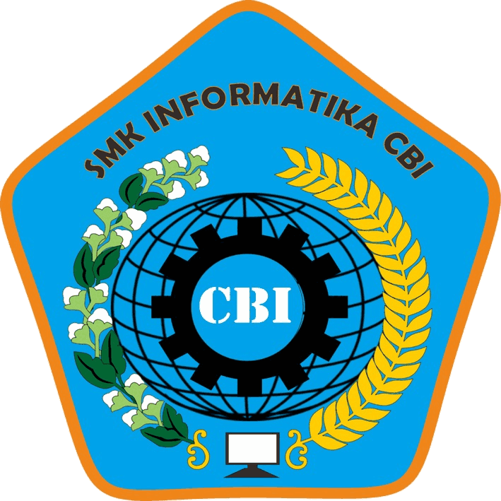 SMK Informatika CBI